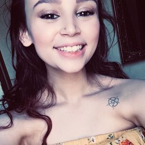 Meet your Posher, Bethany